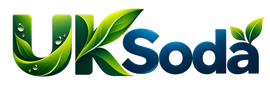 UK Soda Works